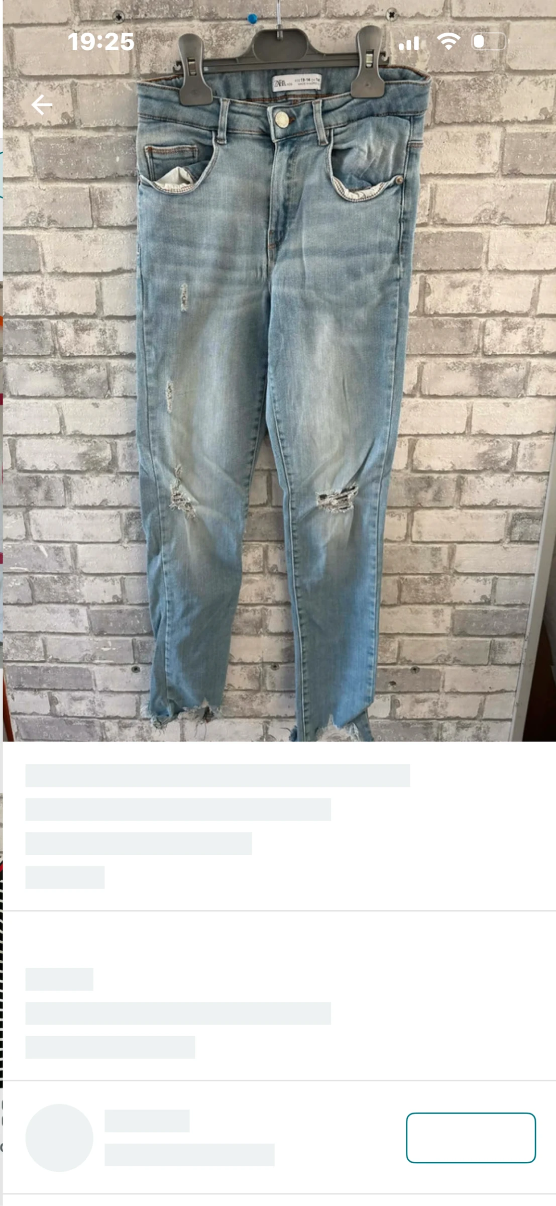 Lote de ropa para niña de 14 años – photo 3